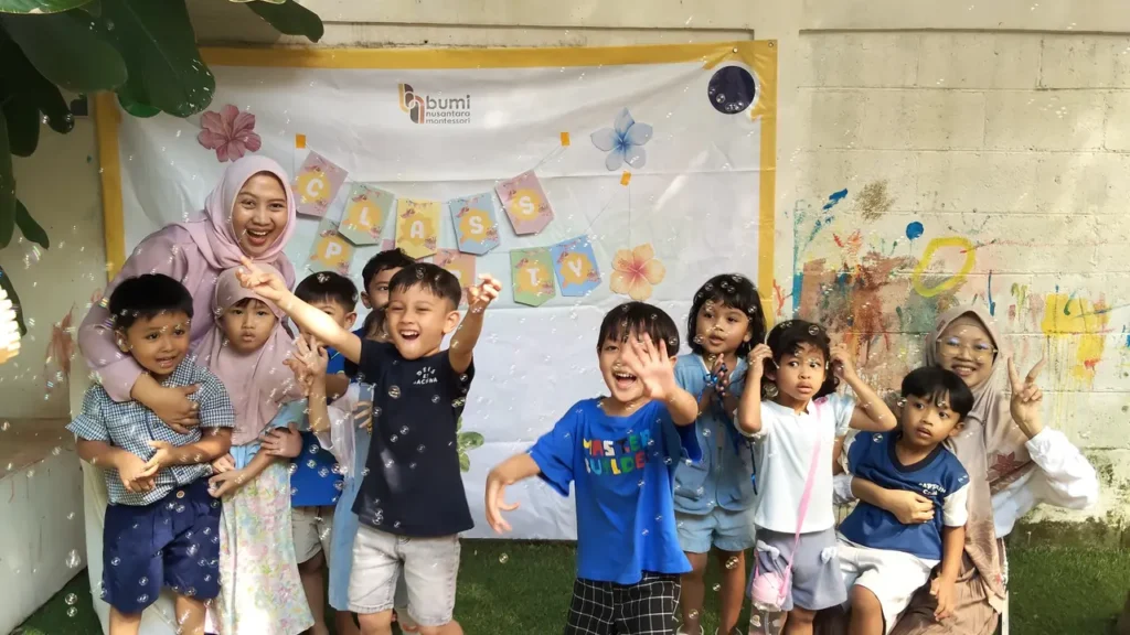 Class Party