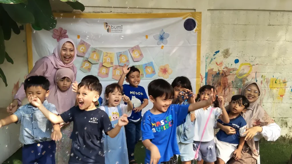 Class Party