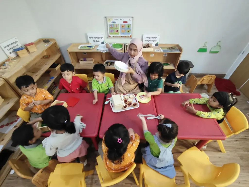 Cooking Class