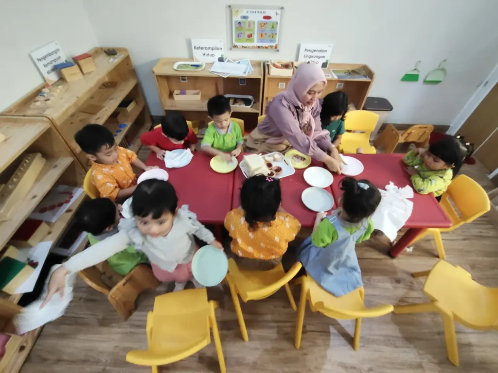 Cooking Class