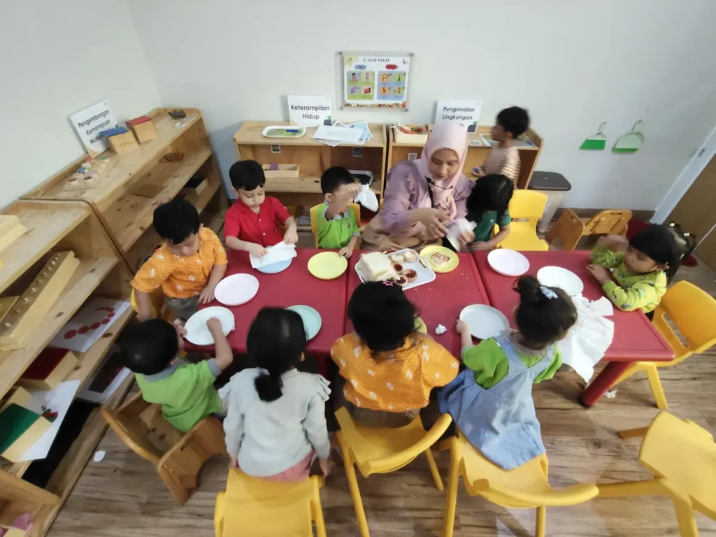 Cooking Class