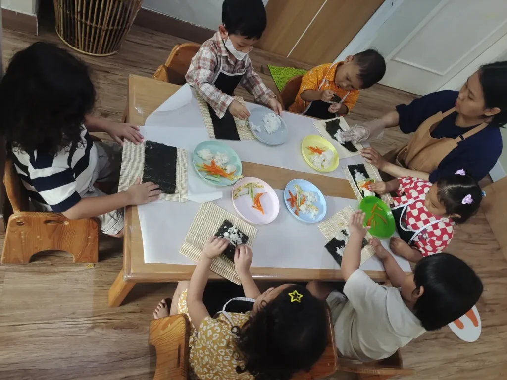 Cooking Class