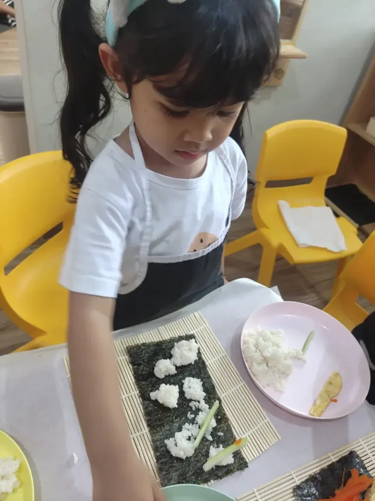 Cooking Class
