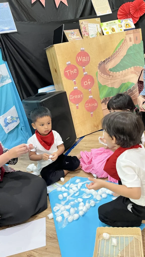Exhibition