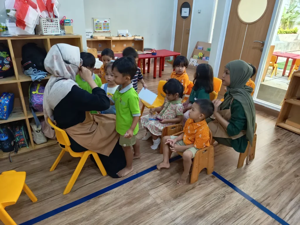 Membaca Buku