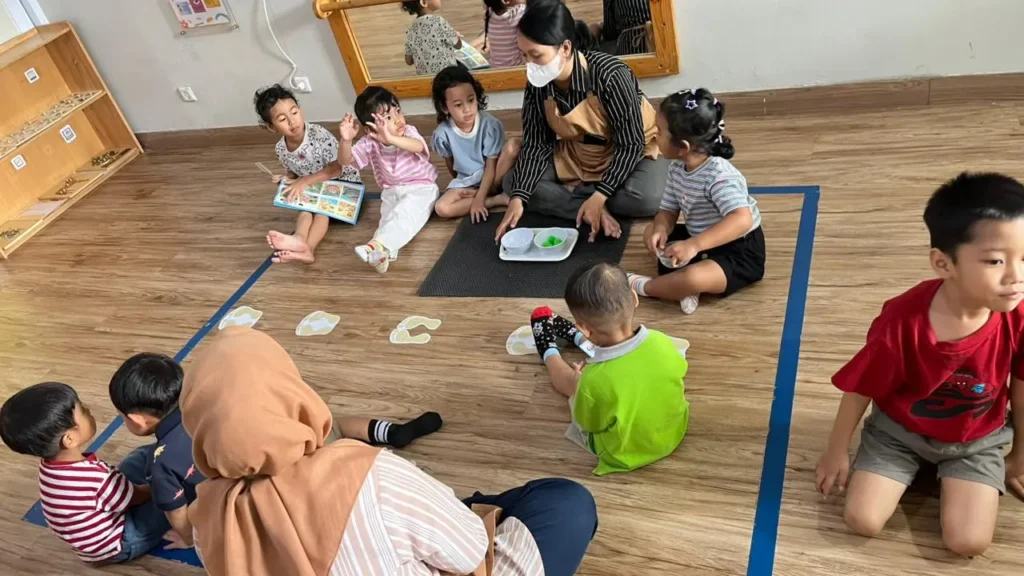 Montessori