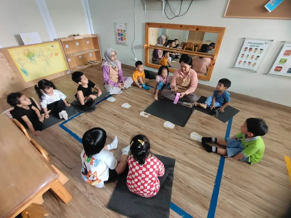 Montessori