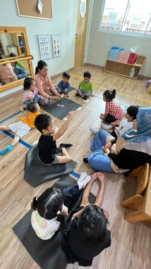Montessori