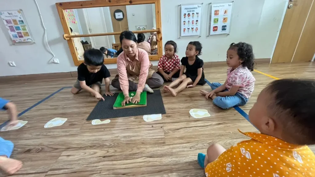 Montessori