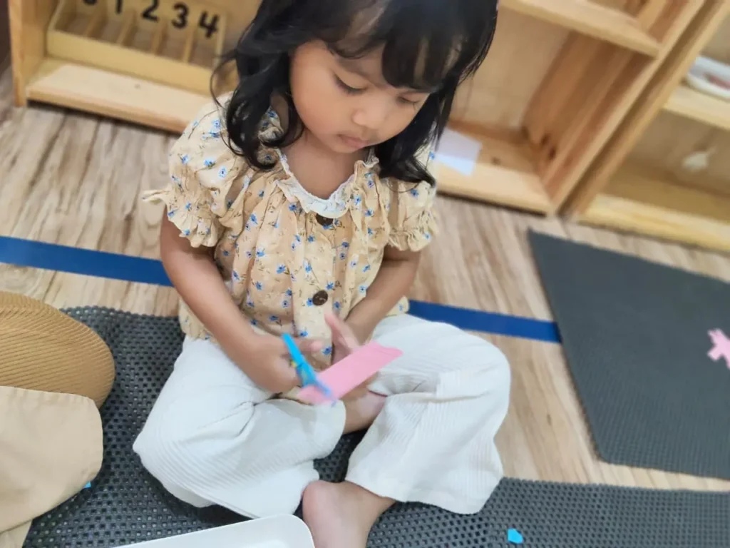 Montessori