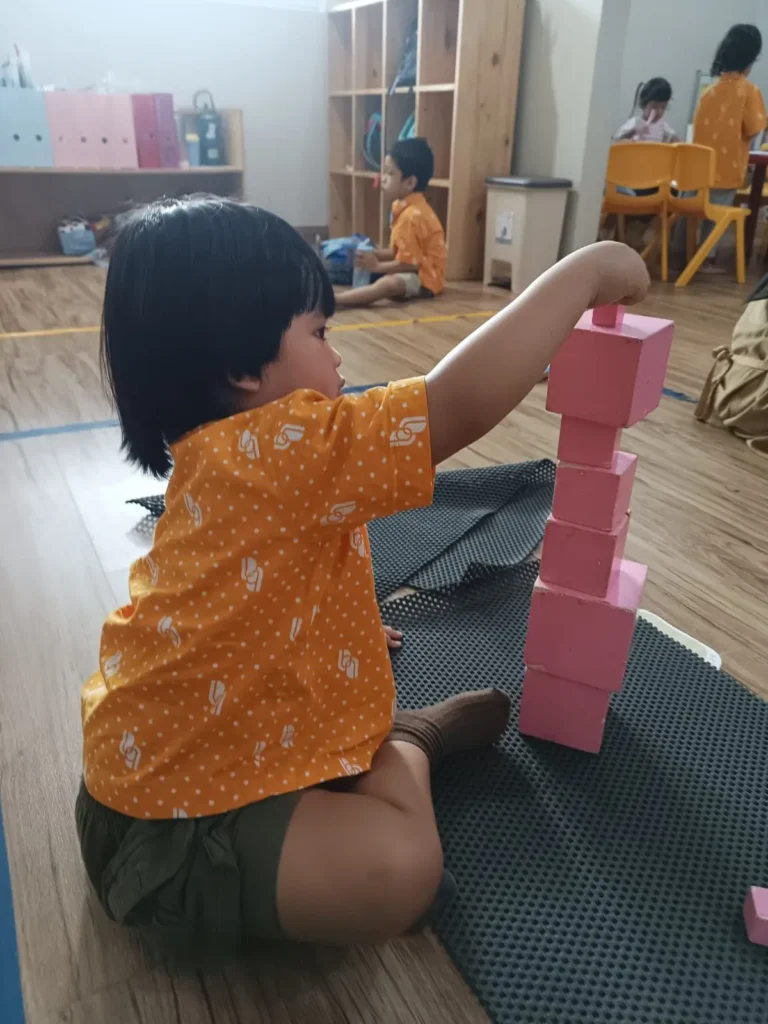 Montessori