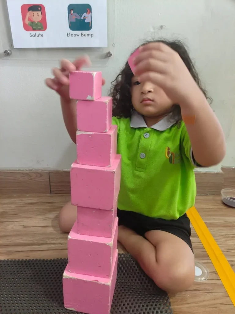 Montessori