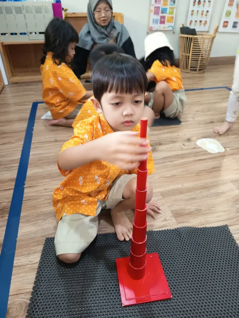 Montessori