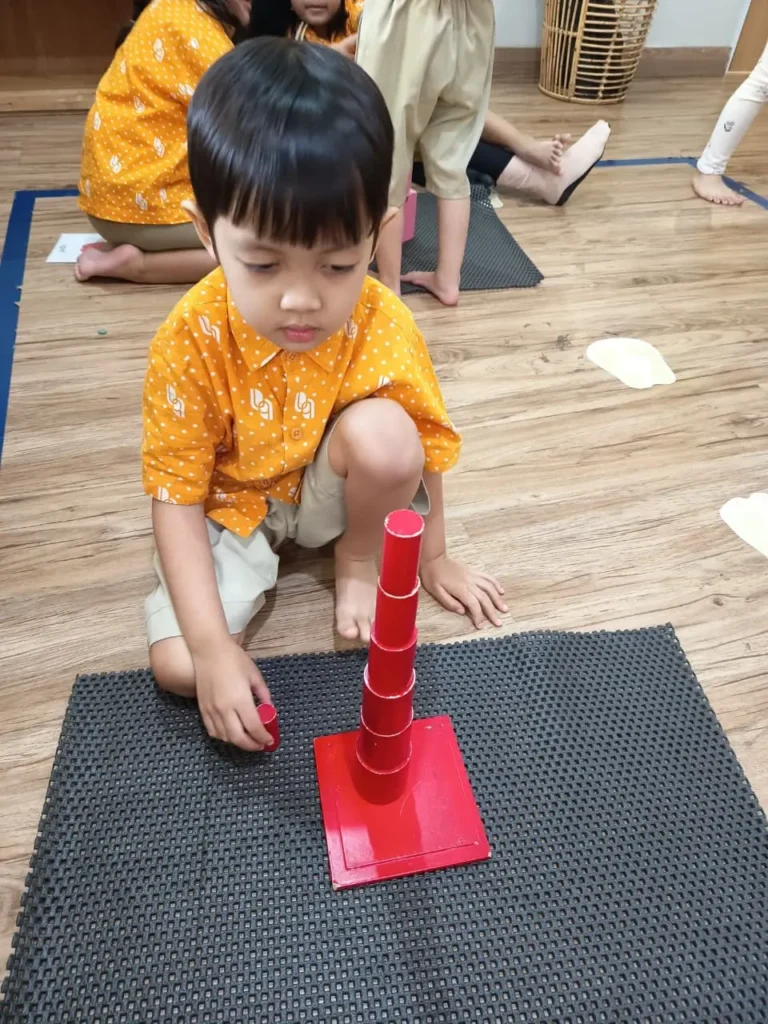 Montessori