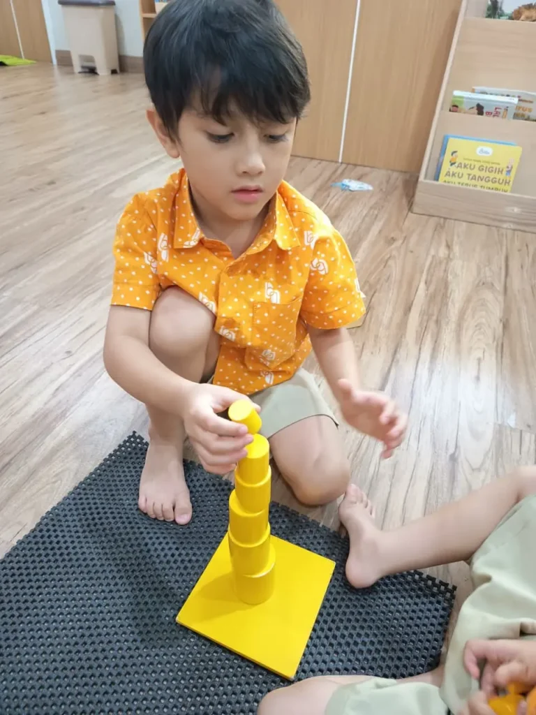 Montessori