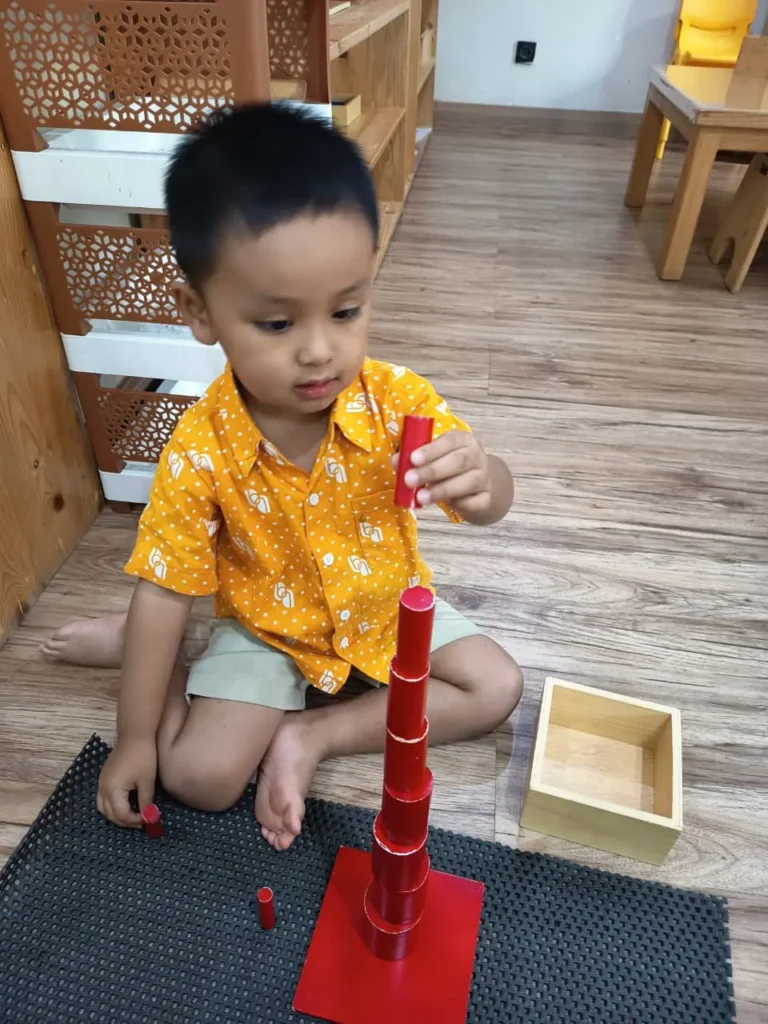 Montessori
