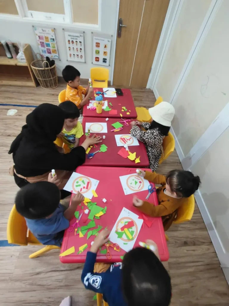 Montessori