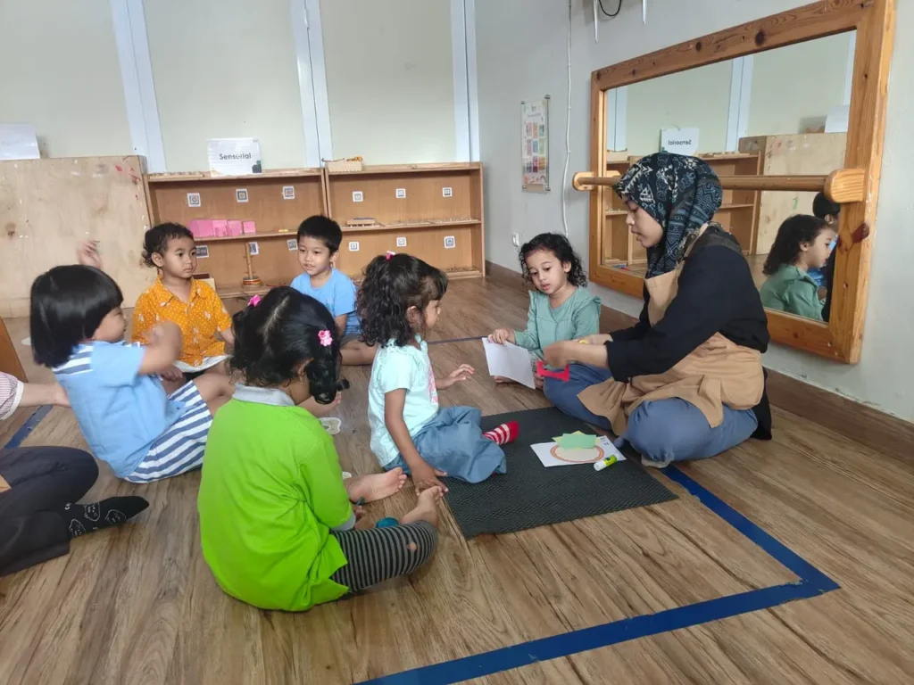 Montessori