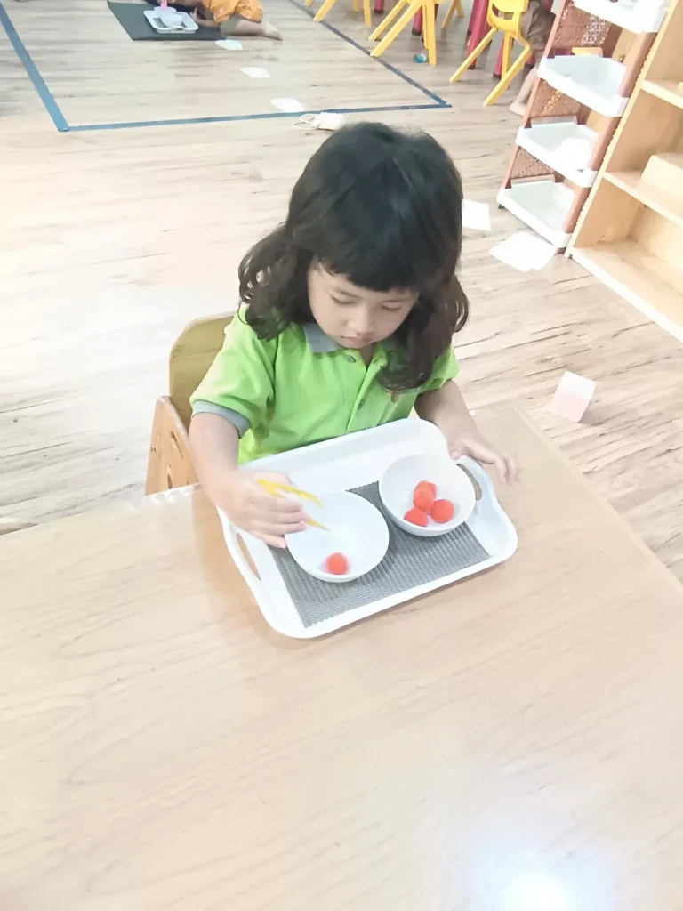 Montessori