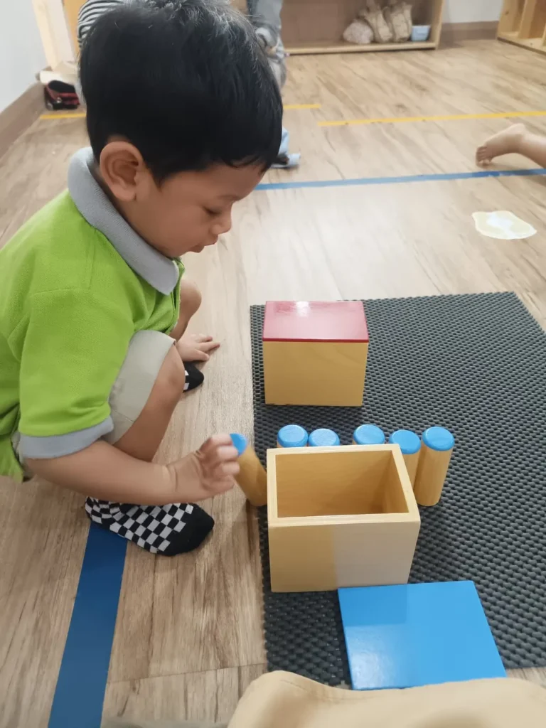 Montessori