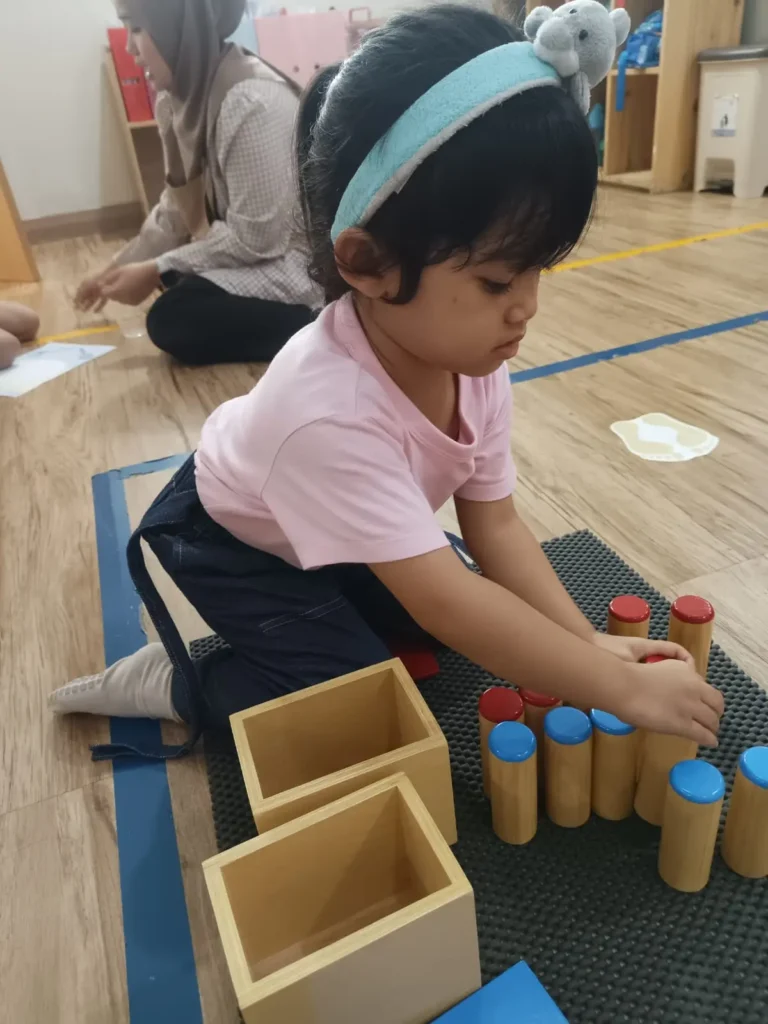 Montessori
