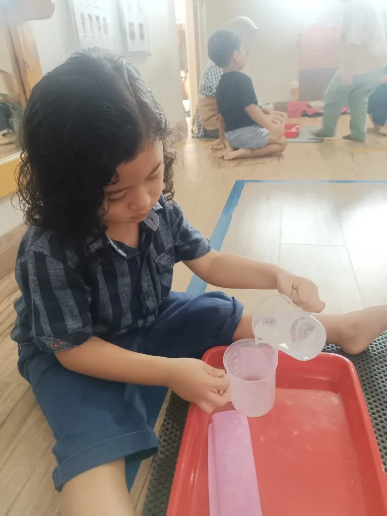 Montessori