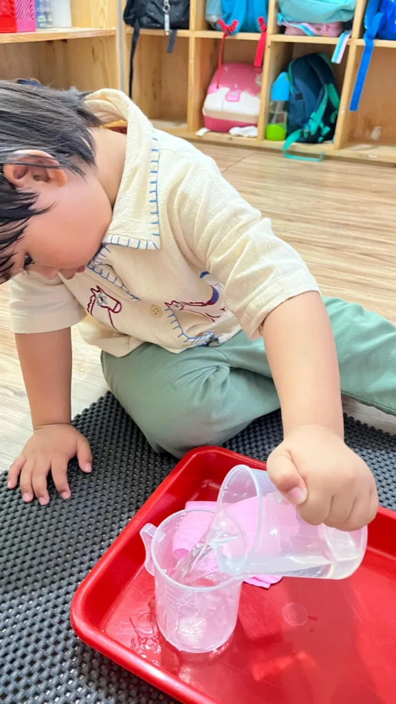 Montessori