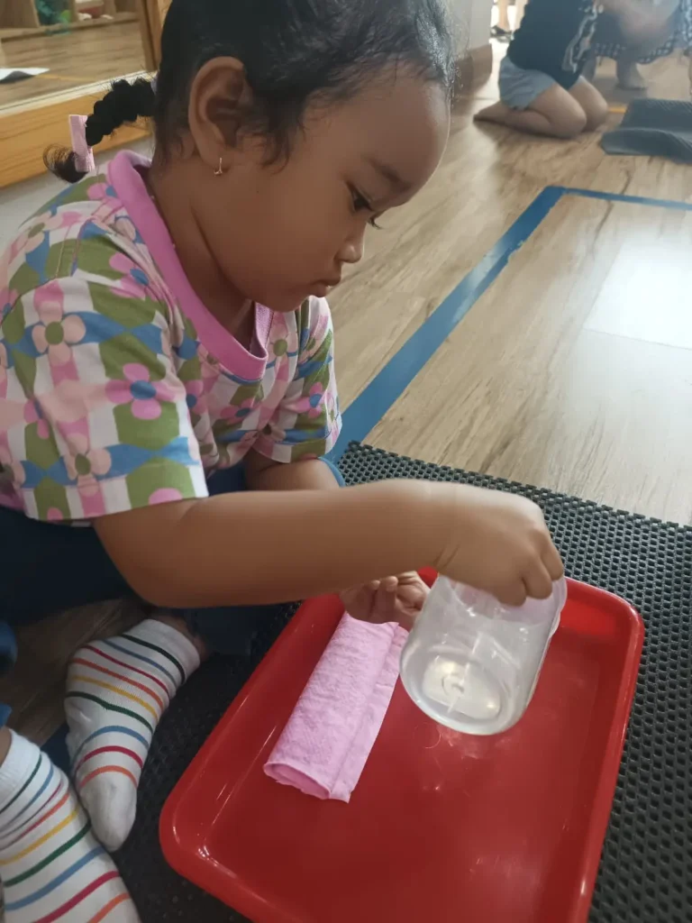 Montessori