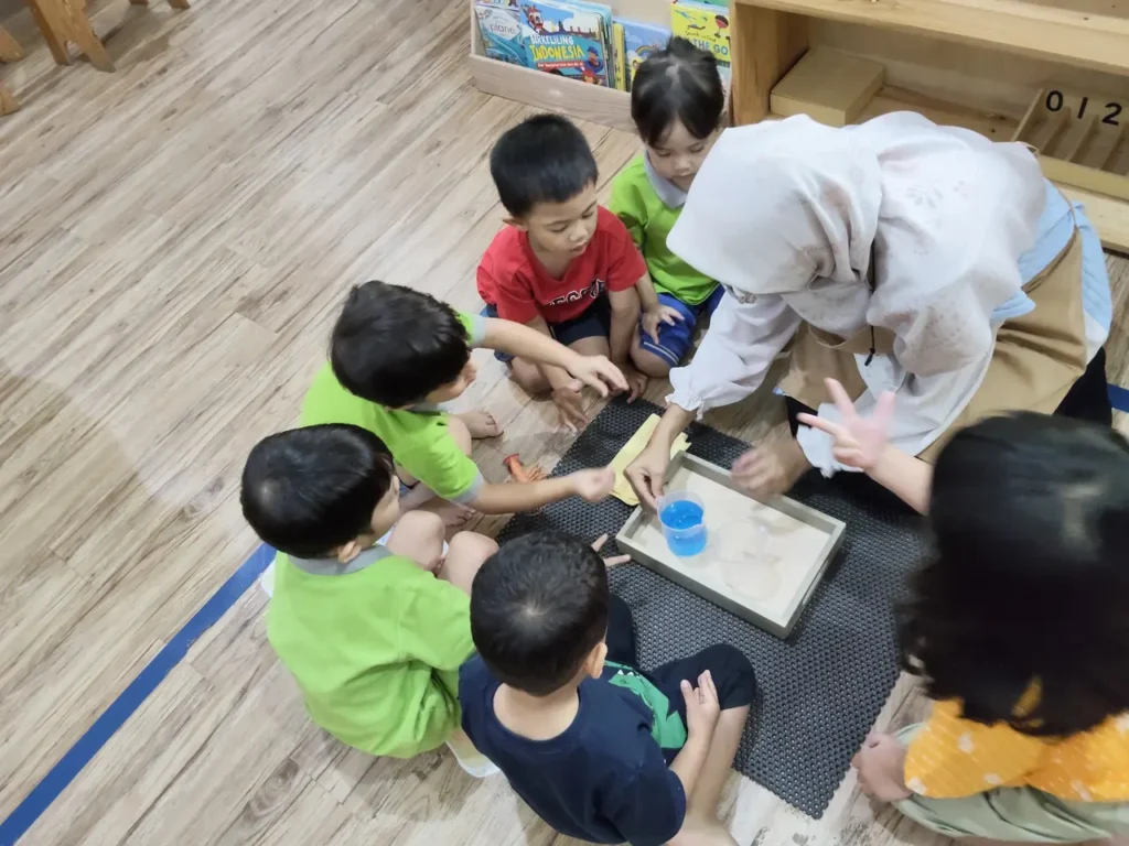 Montessori