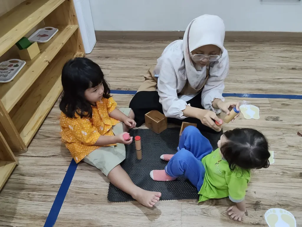 Montessori