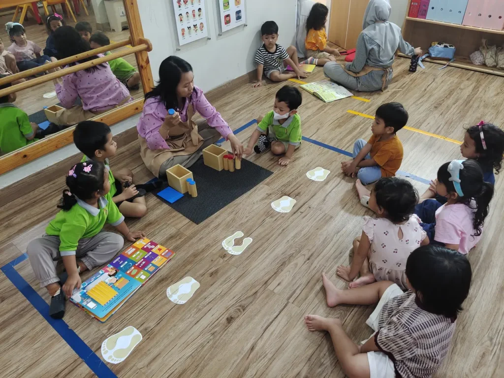 Montessori