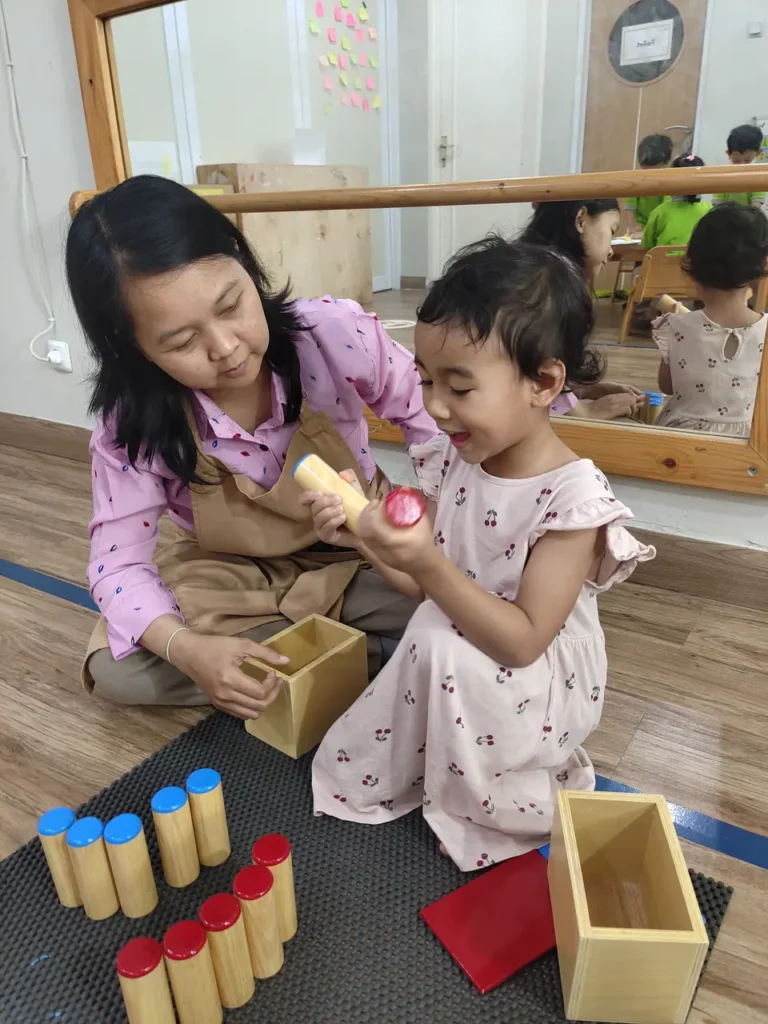 Montessori