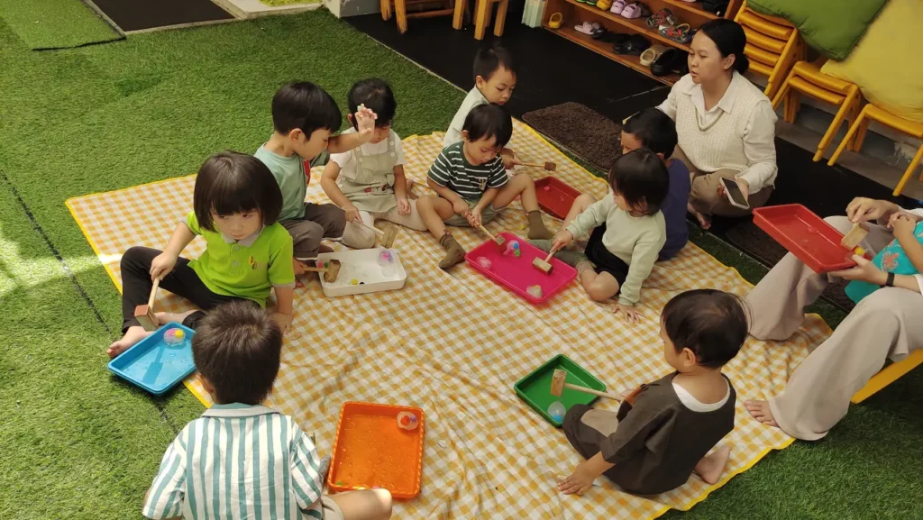 Class Party