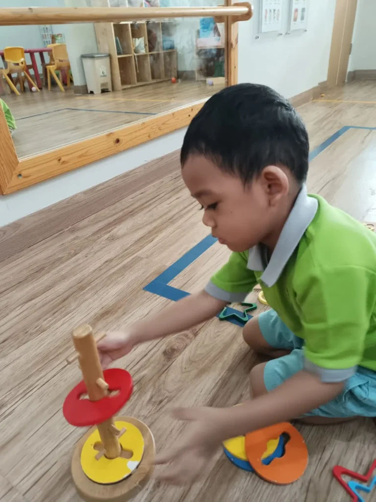 Montessori