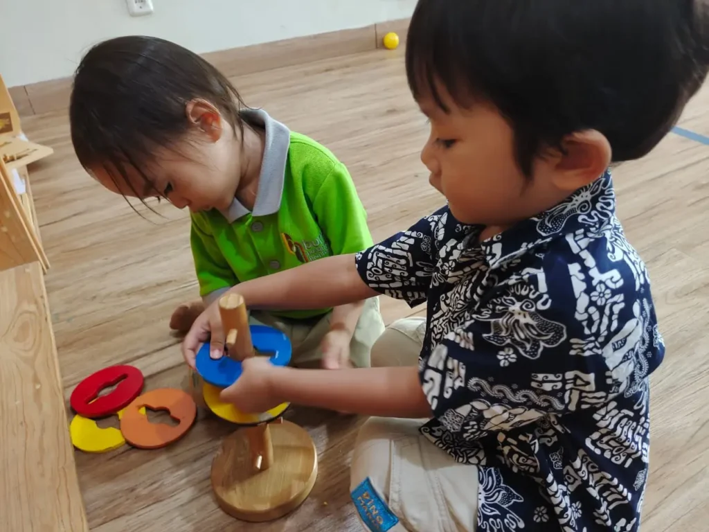 Montessori