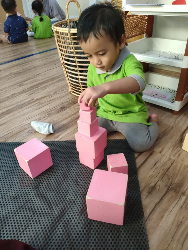 Montessori