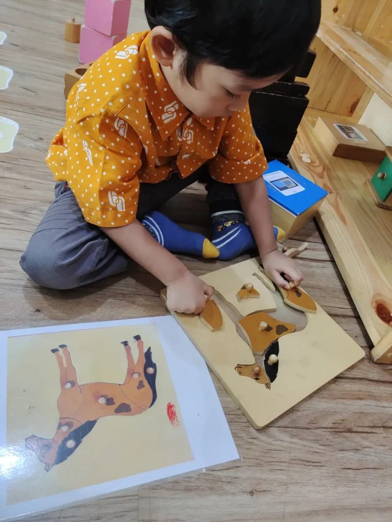 Montessori