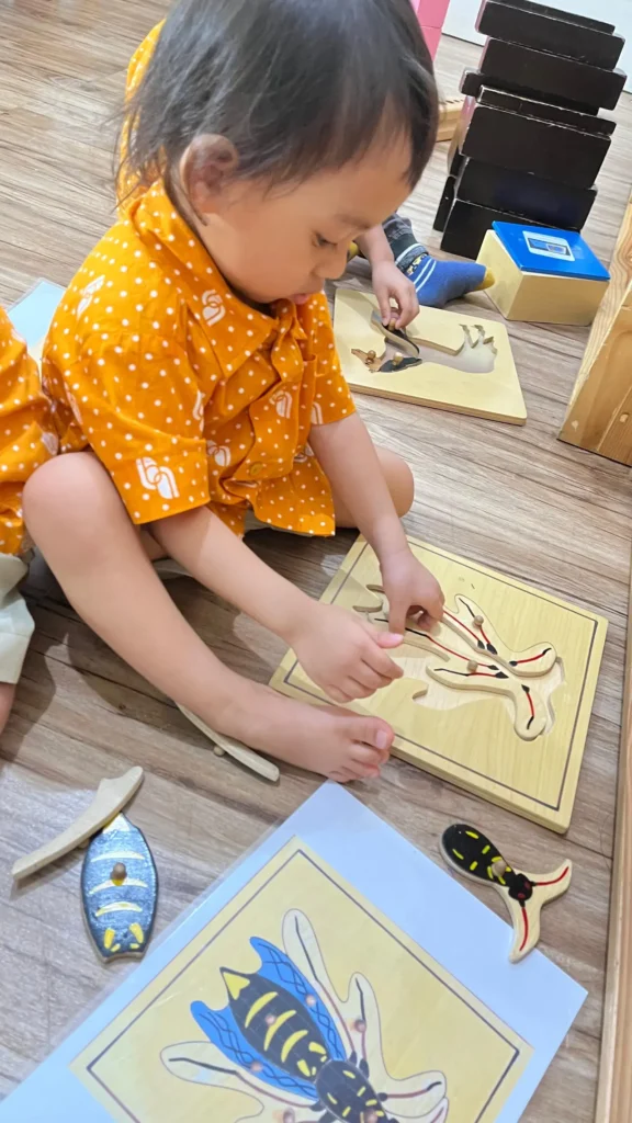 Montessori