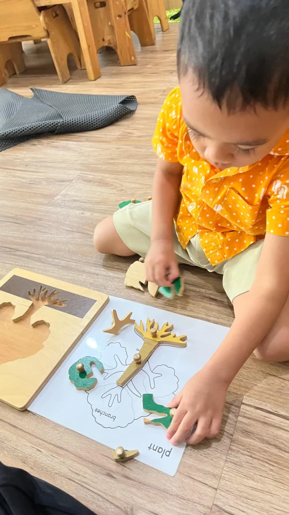 Montessori