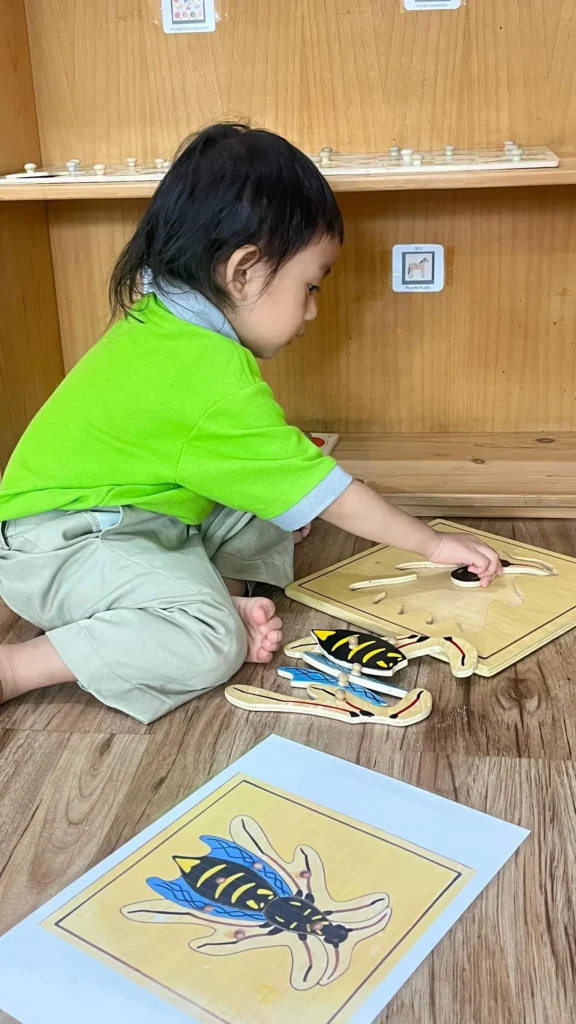 Montessori
