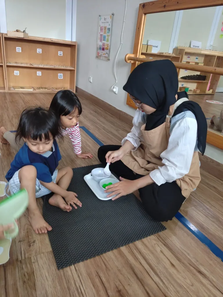Montessori