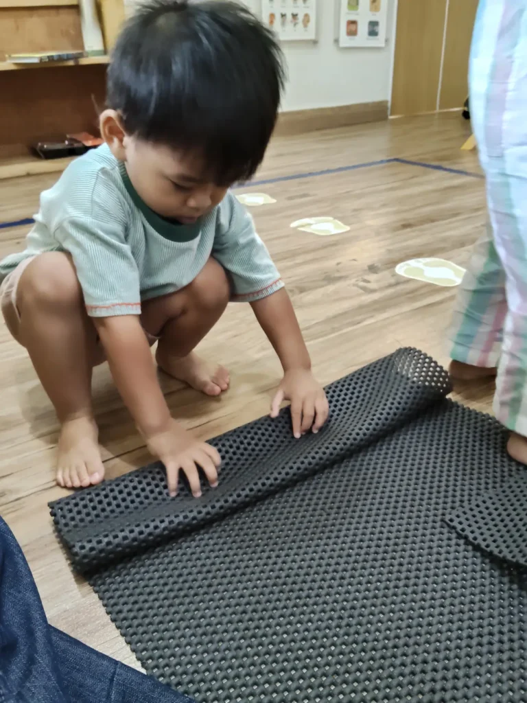 Montessori