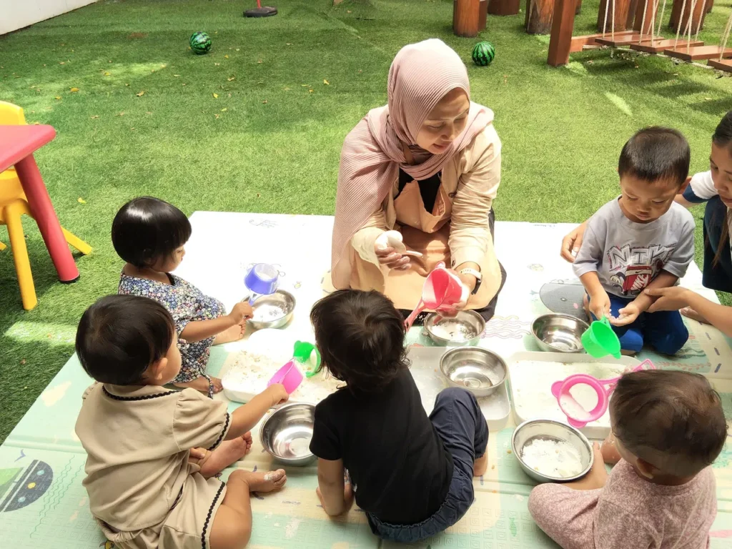 Montessori