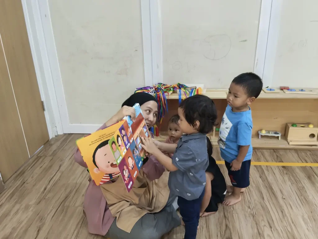 Montessori