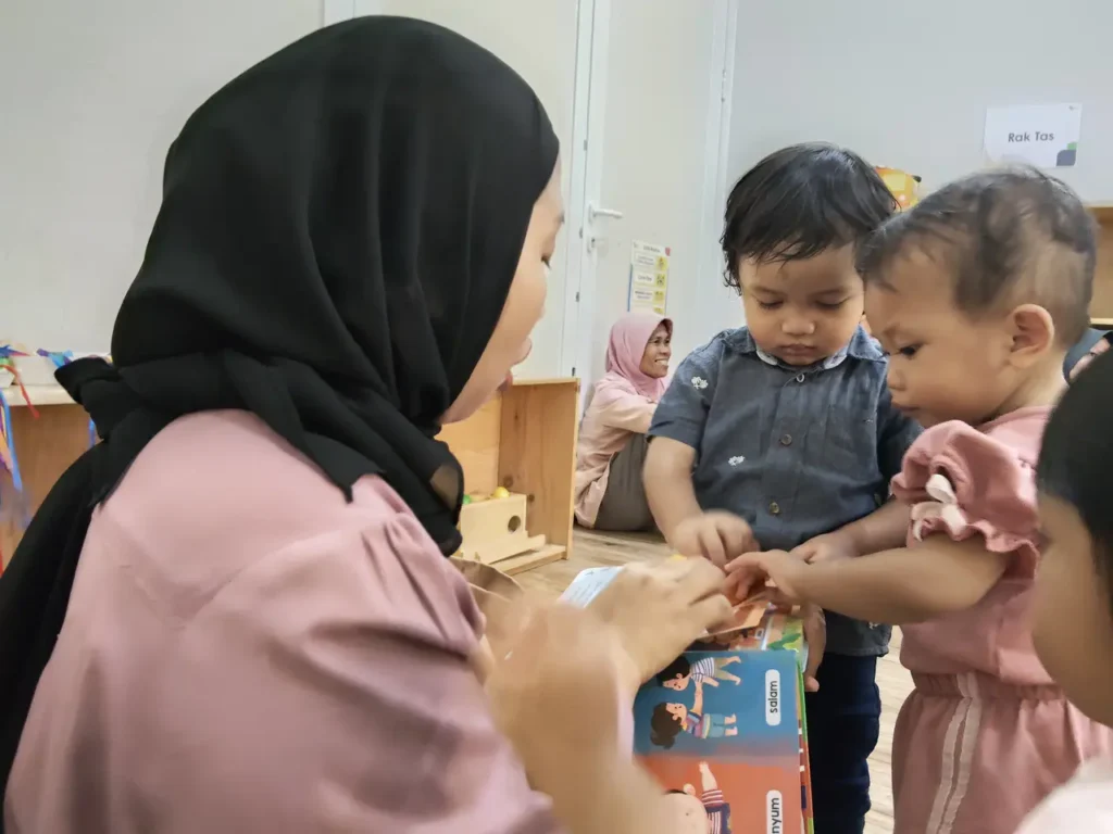 Montessori