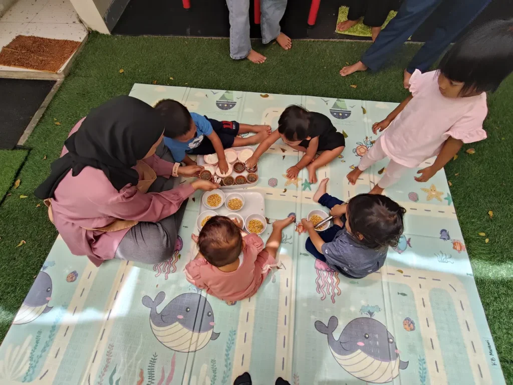 Montessori