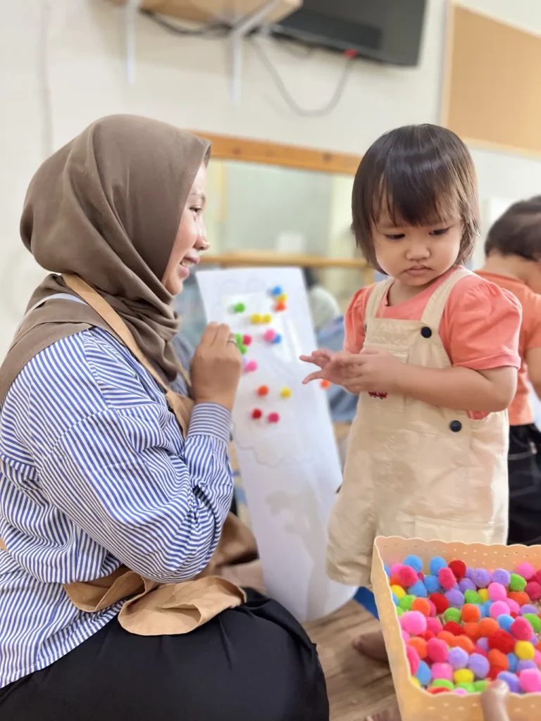Montessori