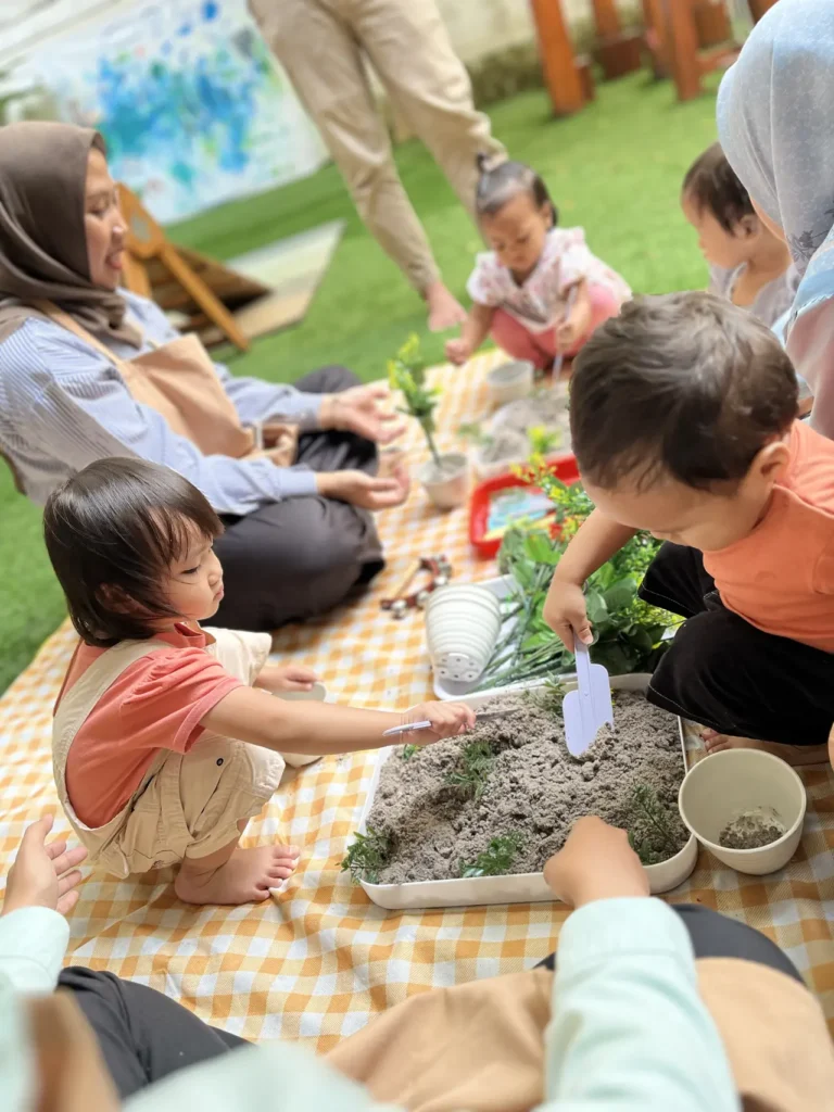 Montessori