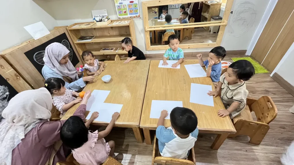 Montessori