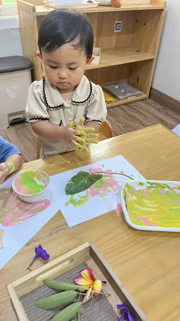 Montessori